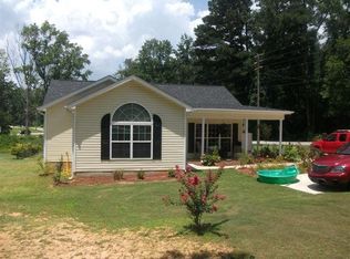 191 Main St N, Dearing, GA 30808