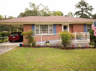 6328 Arthur Dr, Lithia Springs, GA 30122