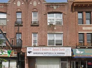 1623 Nostrand Ave, Brooklyn, NY 11226