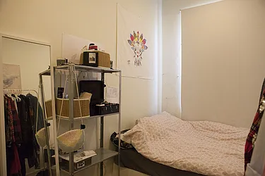 Rented by Brooklyn Group