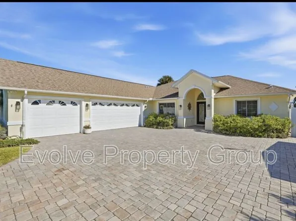 470 Lambert Ave, Flagler Beach, FL 32136