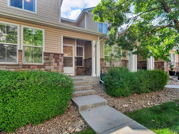 9758 Laredo Street #35B, Commerce City, CO 80022