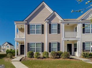 81 Fairgreen St, Savannah, GA 31407
