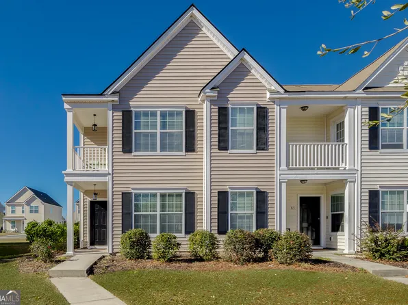 81 Fairgreen St, Savannah, GA 31407