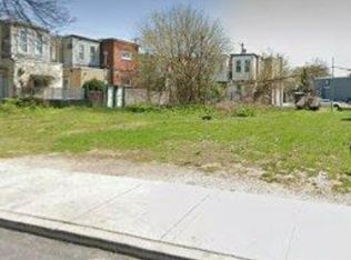 3237 N Woodstock St, Philadelphia, PA