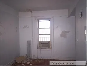 Rented by Sovereign Associates