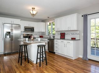 48 Bacon Rd, Ware, MA 01082