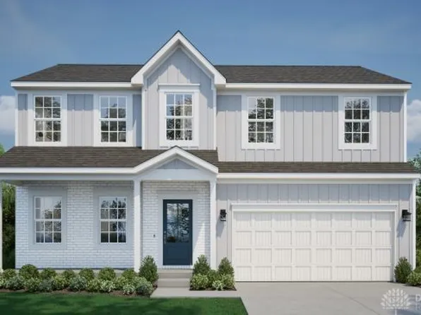 165 Magnolia Ln, Springboro, OH 45066