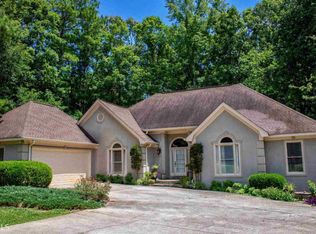 235 The Farm Rd, McDonough, GA 30252