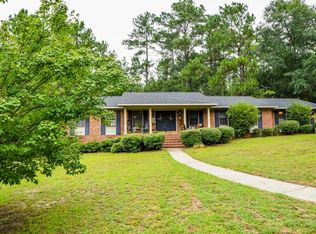 12 Burgundy Rd SW, Aiken, SC 29801