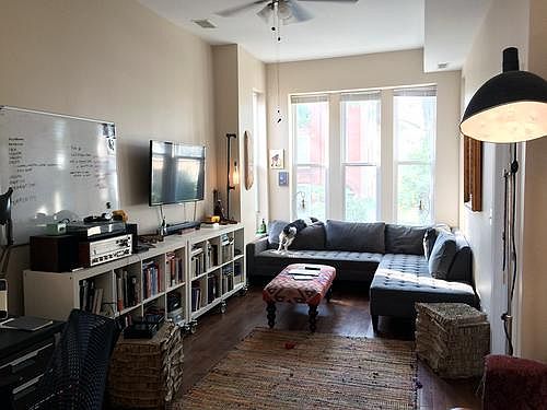 2nd image of 2716 W Potomac Ave #2