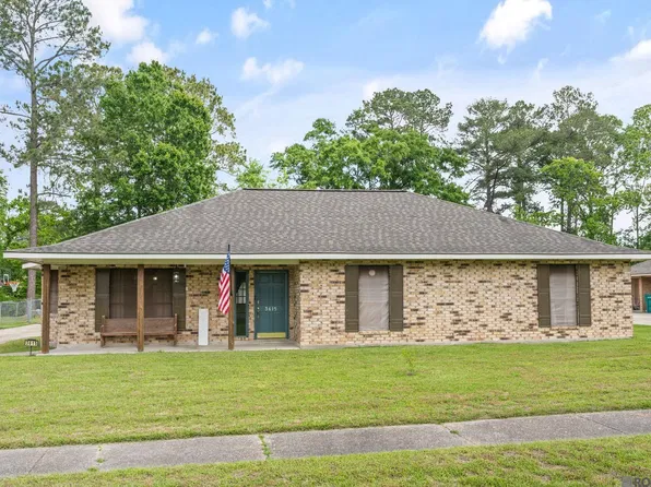 3615 Cherry St, Zachary, LA 70791