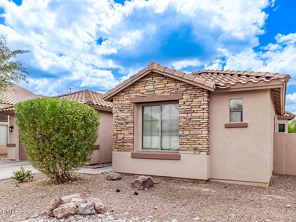 5th image of 2085 E EBONY Drive