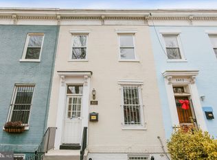 1610 4th St NW, Washington, DC 20001