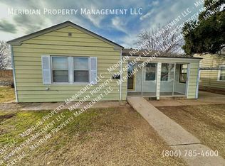 2301 35th St, Lubbock, TX 79412