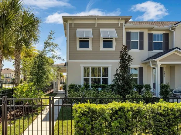 9403 RANDAL PARK BOULEVARD, ORLANDO, FL 32832