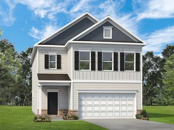 180 Oyster Tabby Dr, Lillington, NC 27546