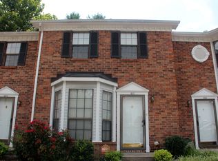 401 Claircrest Dr, Antioch, TN 37013