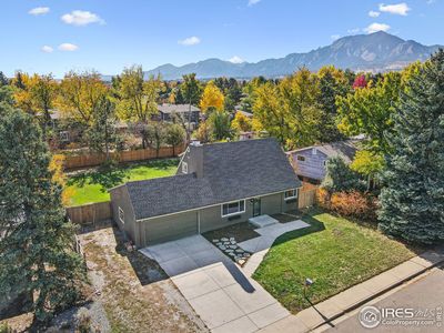 4890 Ricara Dr, Boulder, CO, 80303