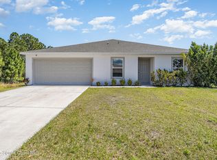 2359 Fallkirk Ave SW, Palm Bay, FL 32908