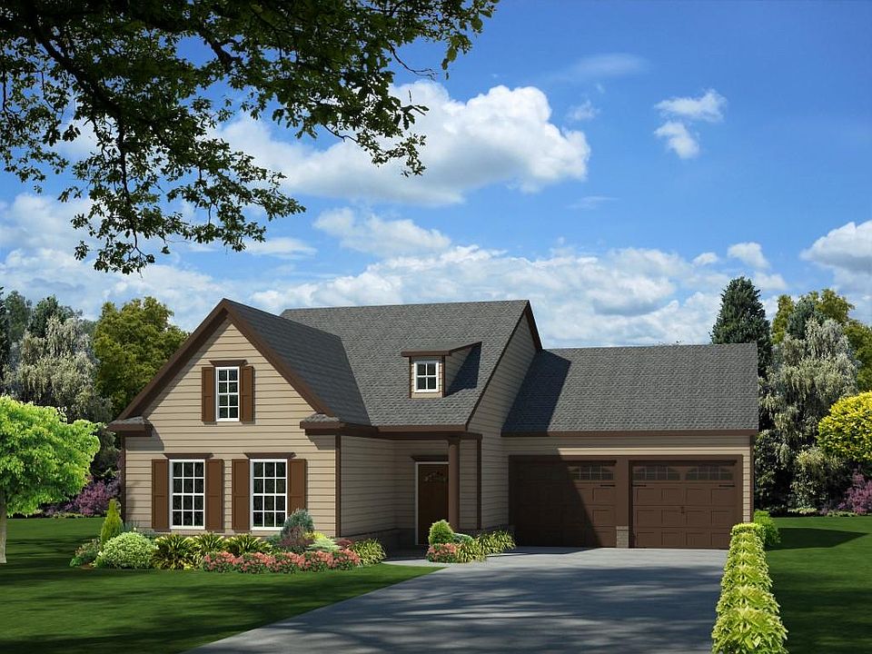 The Cambridge - Traditional