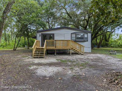445 Korbus Rd, Brooksville, FL, 34604