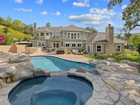 1401 Pathfinder Ave, Westlake Village, CA 91362