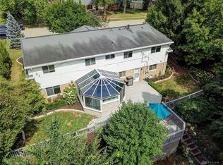 4534 Parklawn Dr, Dayton, OH 45440