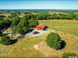 54 Mc St #5013, Saint Joe, AR 72675