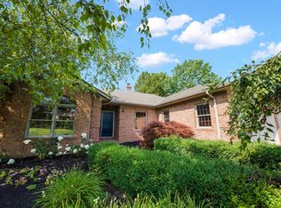 3150 Rome Corners Rd, Galena, OH 43021