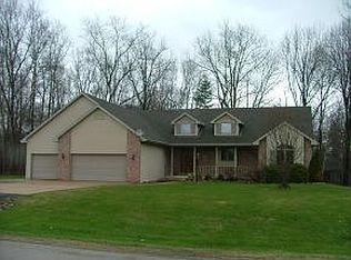 3060 Merganser Ln, Green Bay, WI 54313