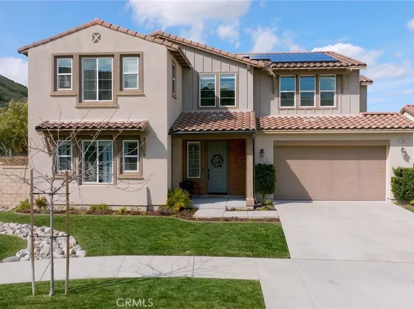 18887 Alder Crest Ct, Santa Clarita, CA 91387