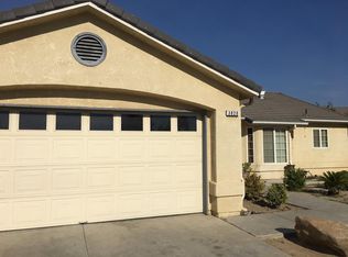 3820 Snyder St, Selma, CA 93662