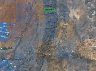 38 Big Valley, Concho, AZ 85924