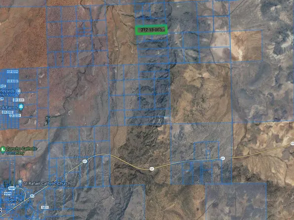 38 Big Valley, Concho, AZ 85924