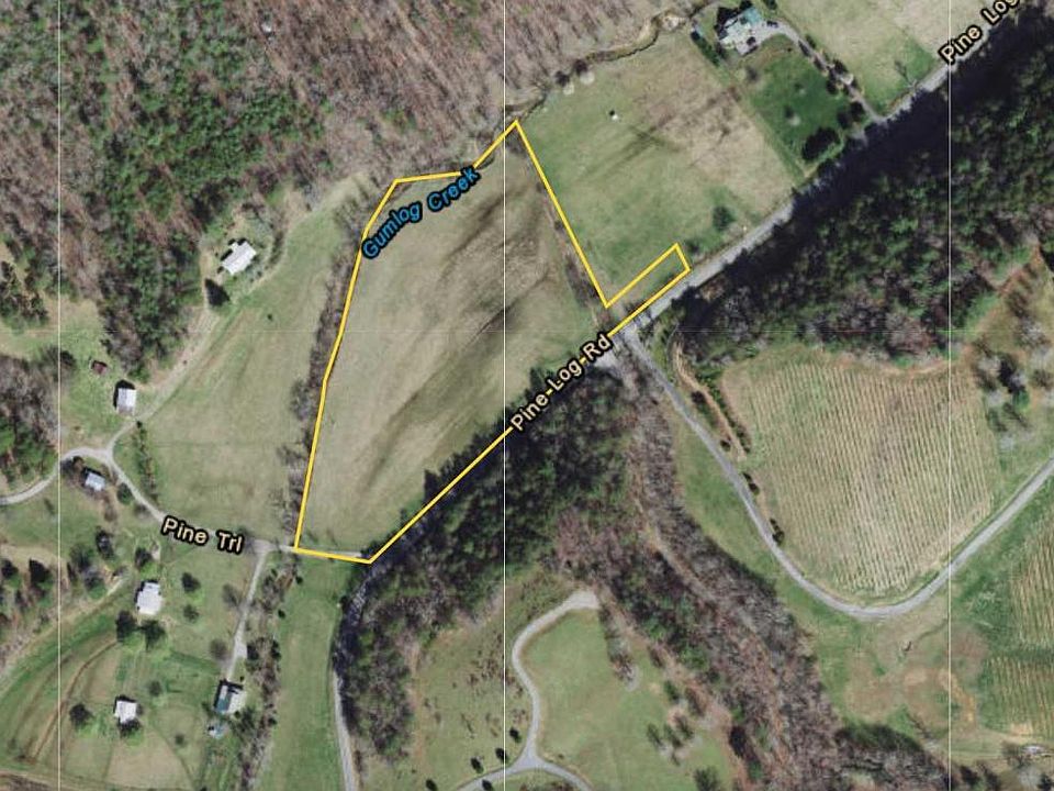 2nd image of Pine Log Rd