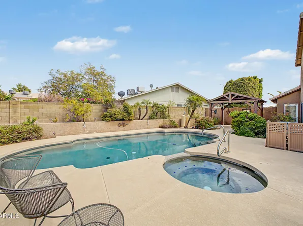 6522 E ENCANTO Street, Mesa, AZ 85205