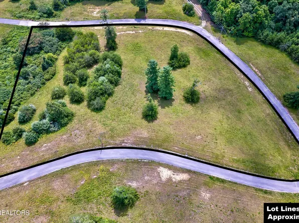 0 Highway 62 Lot 1A, Deer Lodge, TN 37726