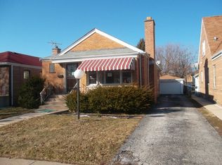 2552 W 81st Pl, Chicago, IL