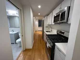 Rented by Compass