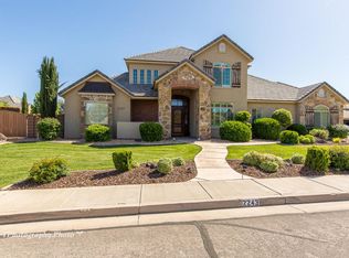 2243 Preston Ave, Santa Clara, UT 84765