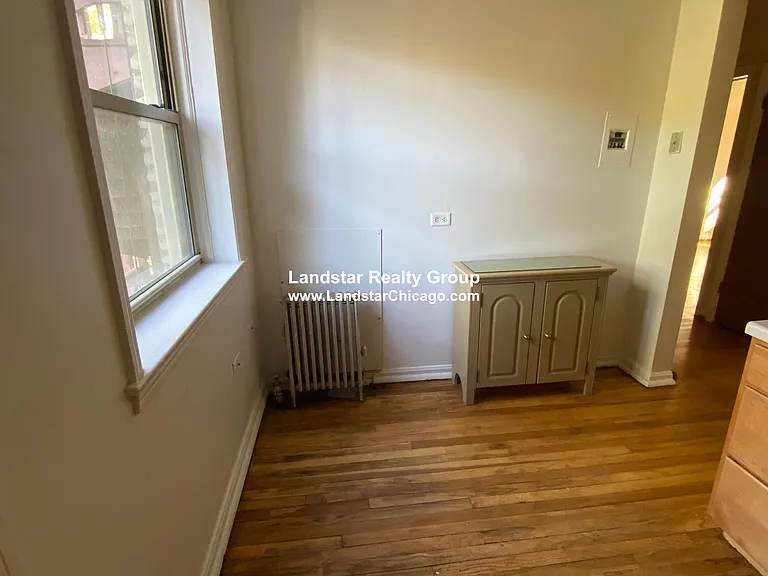 1914 W Lunt Ave #3S — Photo 5