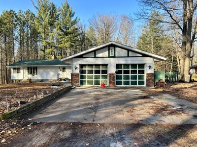 164 Larry Joe Dr, Mio, MI, 48647