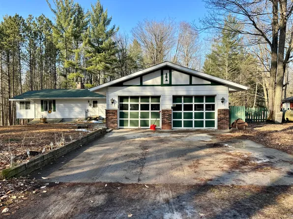 164 Larry Joe Dr, Mio, MI 48647