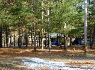 22510 12 Mile Rd, Wellston, MI 49689