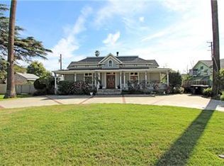 512 E 4th St, Ontario, CA 91764