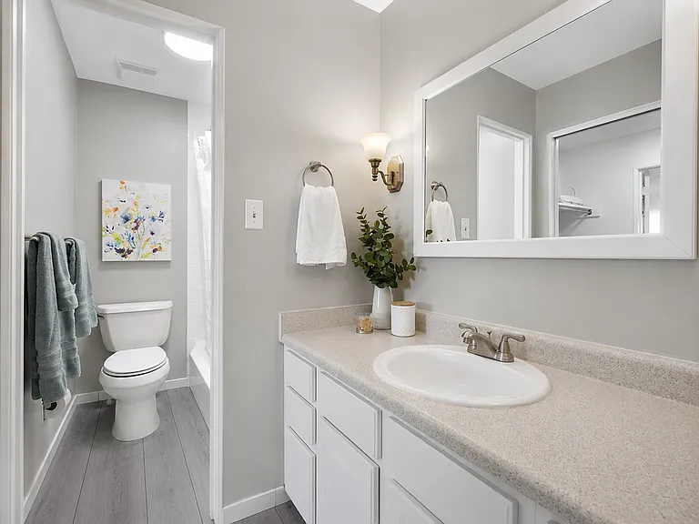 855 N Pennsylvania St #415 — Photo 11