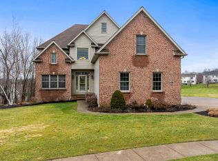 6152 Scioto Ct, Fairview, PA 16415