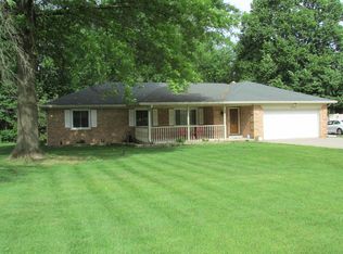 2256 Country Club Rd, Indianapolis, IN 46234