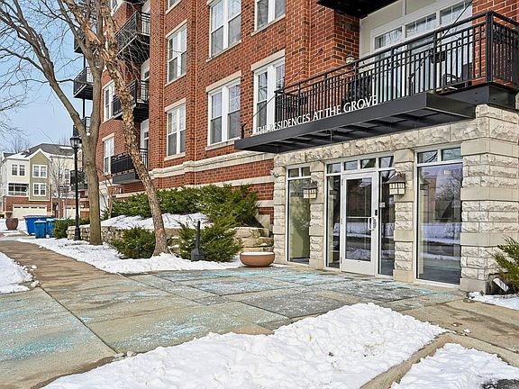 2nd image of 7757 Van Buren St Unit 514